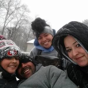 Meet your Posher, Nina